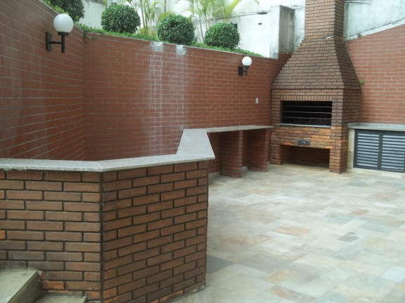 Imagem Apartamento com 2 Quartos à Venda, 56 m² em Jardim Da Saude - São Paulo Imagem Apartamento com 2 Quartos à Venda, 56 m² em Jardim Da Saude - São Paulo