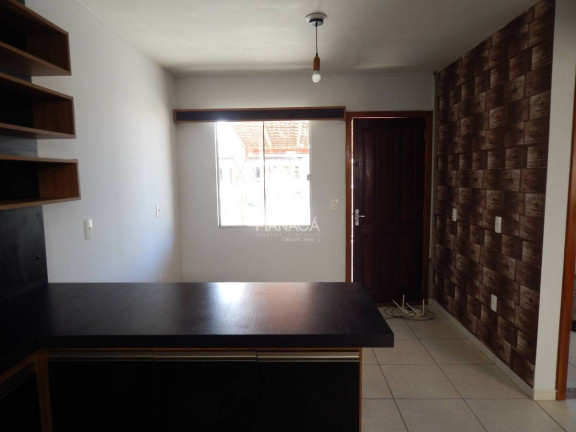 Imagem Casa com 2 Quartos à Venda, 44 m² em Quinta Dos Açorianos - Barra Velha Imagem Casa com 2 Quartos à Venda, 44 m² em Quinta Dos Açorianos - Barra Velha