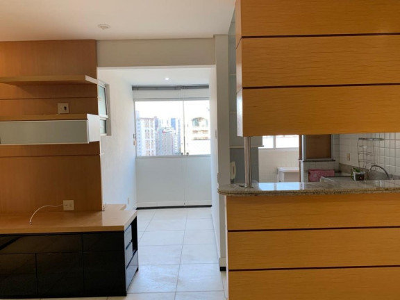 Imagem Apartamento com 2 Quartos à Venda, 70 m² em Lourdes - Belo Horizonte