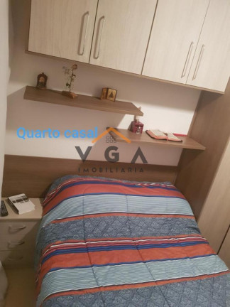 Imagem Apartamento com 2 Quartos à Venda, 42 m² em Bras - São Paulo