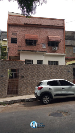 Imagem Sobrado com 3 Quartos à Venda, 85 m² em Centro - Duque De Caxias
