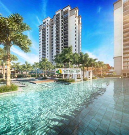 Imagem Apartamento com 3 Quartos à Venda, 121 m² em Nova Campinas - Campinas Imagem Apartamento com 3 Quartos à Venda, 121 m² em Nova Campinas - Campinas