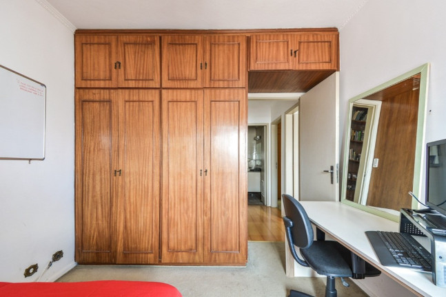 Imóvel com 3 Quartos à Venda, 115 m² em Cambuci - São Paulo