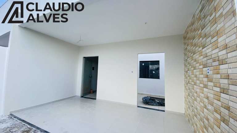 Imagem Casa com 2 Quartos à Venda, 70 m² em Sim - Feira De Santana Imagem Casa com 2 Quartos à Venda, 70 m² em Sim - Feira De Santana