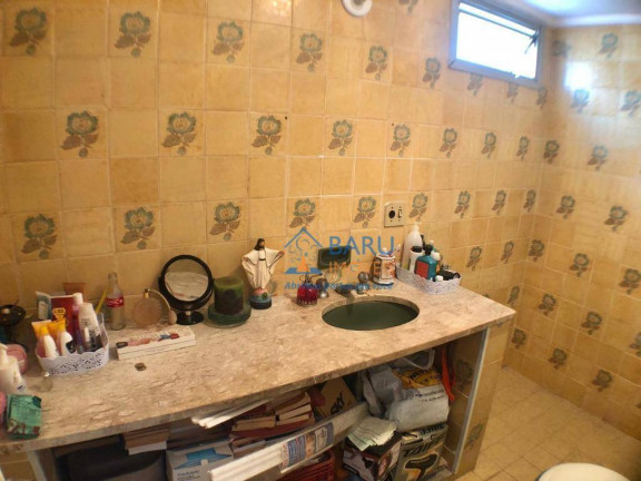 Imagem Apartamento com 3 Quartos à Venda, 110 m² em Higienópolis - São Paulo Imagem Apartamento com 3 Quartos à Venda, 110 m² em Higienópolis - São Paulo