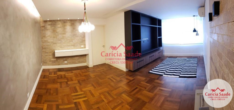 Imagem Apartamento com 3 Quartos à Venda, 105 m² em Jardim Paulista - São Paulo