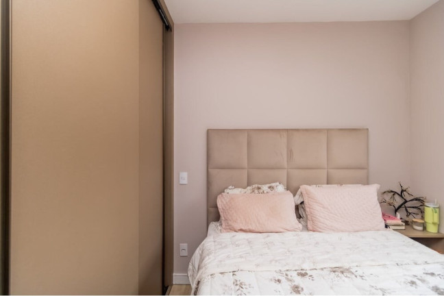 Imagem Apartamento com 1 Quarto à Venda, 42 m² em Santana - São Paulo