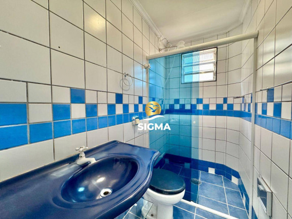 Imagem Apartamento com 3 Quartos à Venda, 100 m² em Tombo - Guarujá Imagem Apartamento com 3 Quartos à Venda, 100 m² em Tombo - Guarujá