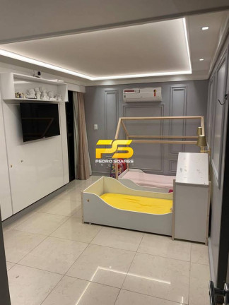 Imagem Apartamento com 4 Quartos à Venda, 384 m² em Altiplano Cabo Branco - João Pessoa Imagem Apartamento com 4 Quartos à Venda, 384 m² em Altiplano Cabo Branco - João Pessoa
