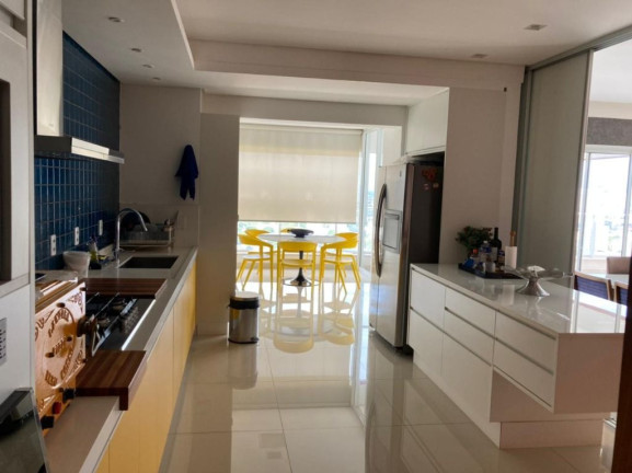 Imagem Cobertura com 4 Quartos à Venda, 411 m² em Setor Marista - Goiânia Imagem Cobertura com 4 Quartos à Venda, 411 m² em Setor Marista - Goiânia