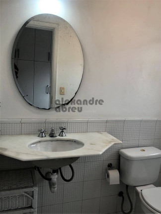 Imagem Apartamento com 1 Quarto à Venda, 51 m² em Vila Suzana - São Paulo