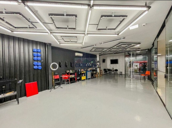 Imagem Imóvel Comercial à Venda, 2.400 m² em Ipiranga - São Paulo Imagem Imóvel Comercial à Venda, 2.400 m² em Ipiranga - São Paulo
