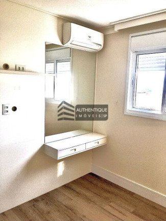 Imagem Apartamento com 3 Quartos à Venda, 85 m² em Vila Gumercindo - São Paulo