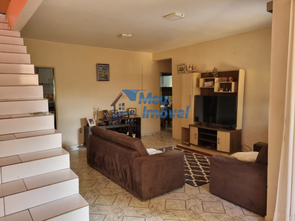 Imagem Casa com 4 Quartos à Venda, 290 m² em Morada Nobre - Valparaíso De Goiás Imagem Casa com 4 Quartos à Venda, 290 m² em Morada Nobre - Valparaíso De Goiás