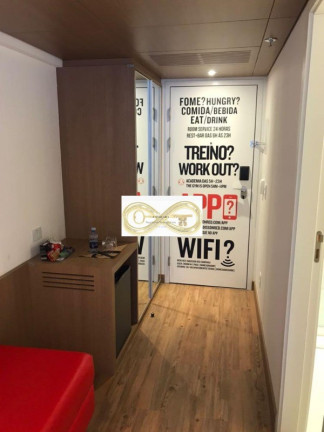 Imagem Imóvel com 1 Quarto à Venda, 27 m² em Cambuí - Campinas Imagem Imóvel com 1 Quarto à Venda, 27 m² em Cambuí - Campinas