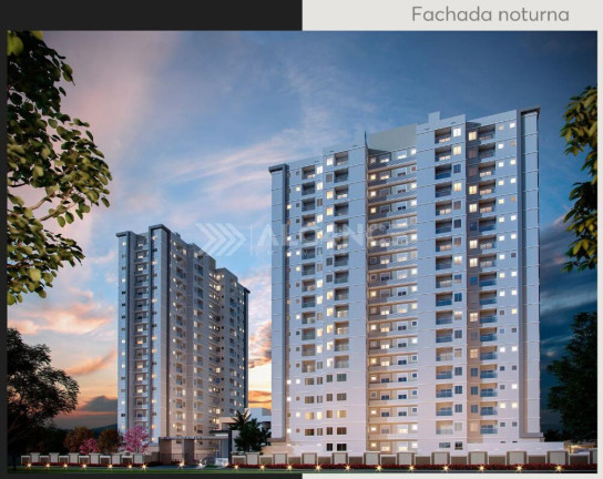 Imagem Apartamento com 2 Quartos à Venda, 58 m² em Ponta De Campina - Cabedelo Imagem Apartamento com 2 Quartos à Venda, 58 m² em Ponta De Campina - Cabedelo