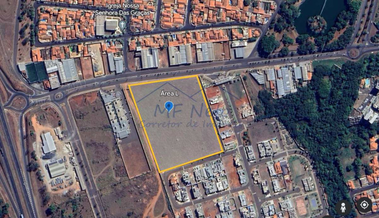Imagem Terreno à Venda, 27.674 m² em Centro - Pirassununga Imagem Terreno à Venda, 27.674 m² em Centro - Pirassununga