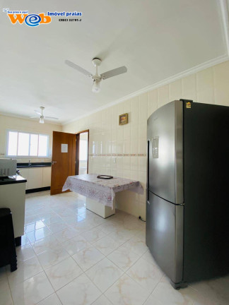 Imagem Apartamento com 4 Quartos à Venda, 148 m² em Guilhermina - Praia Grande