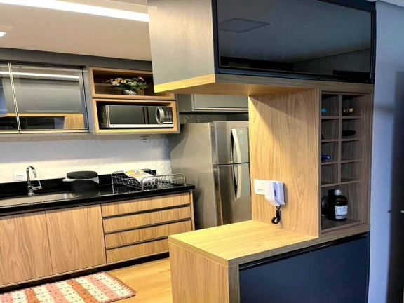 Imagem Apartamento com 3 Quartos à Venda, 77 m² em Bosque Dos Jacarandás - Jundiaí Imagem Apartamento com 3 Quartos à Venda, 77 m² em Bosque Dos Jacarandás - Jundiaí