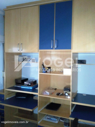 Imagem Apartamento com 3 Quartos à Venda, 178 m² em Centro - Sao Leopoldo Imagem Apartamento com 3 Quartos à Venda, 178 m² em Centro - Sao Leopoldo