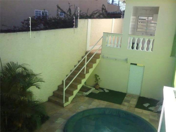 Imagem Casa com 4 Quartos à Venda, 160 m² em Jardim Monte Alegre (zona Norte) - São Paulo Imagem Casa com 4 Quartos à Venda, 160 m² em Jardim Monte Alegre (zona Norte) - São Paulo