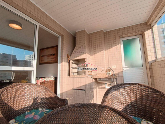 Imagem Apartamento com 2 Quartos à Venda, 84 m² em Aviação - Praia Grande Imagem Apartamento com 2 Quartos à Venda, 84 m² em Aviação - Praia Grande