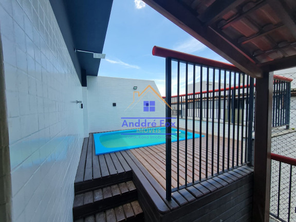 Imagem Apartamento com 2 Quartos à Venda, 157 m² em Grajaú - Rio De Janeiro