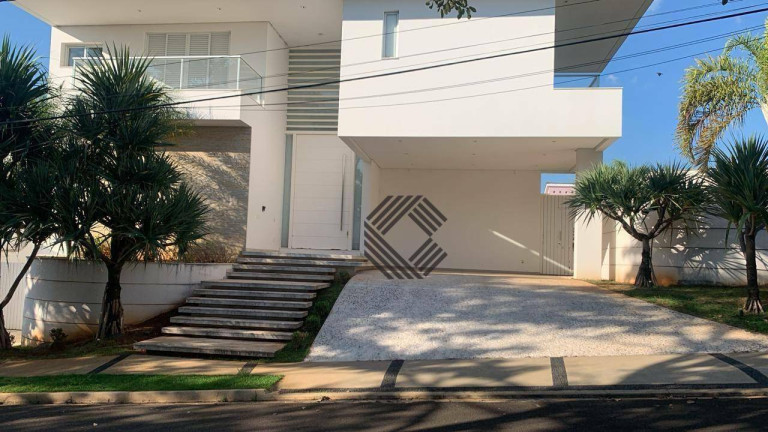 Sobrado com 4 Quartos à Venda, 950 m² em Condomínio ângelo Vial - Sorocaba
