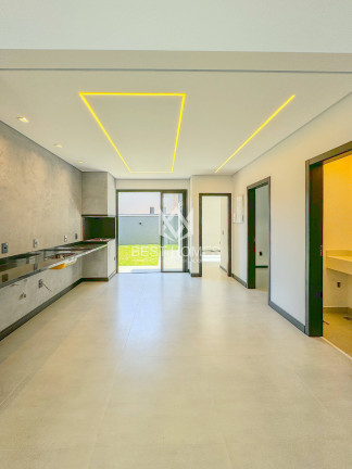 Imagem Casa de Condomínio com 3 Quartos à Venda, 300 m² em Jardim Primavera - Itupeva
