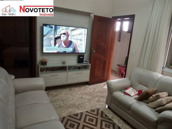 Imagem Casa com 3 Quartos à Venda, 120 m² em Vila Califórnia - São Paulo Imagem Casa com 3 Quartos à Venda, 120 m² em Vila Califórnia - São Paulo