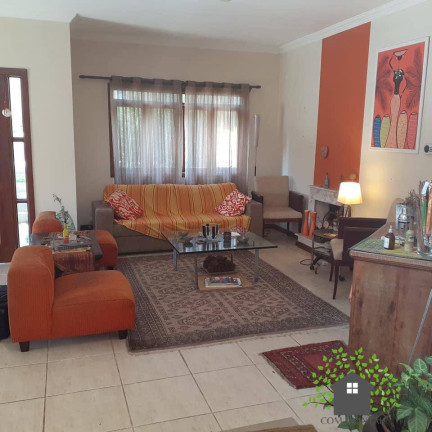 Imagem Casa com 3 Quartos à Venda, 232 m² em Jardim Ipês - Cotia