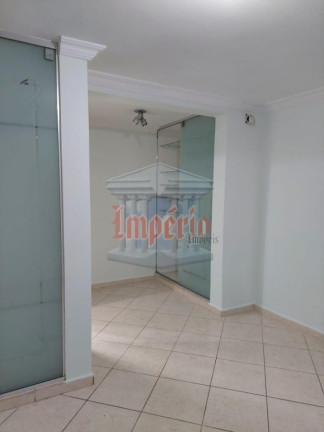 Imagem Casa com 3 Quartos à Venda, em Parque Novo Oratório - Santo André Imagem Casa com 3 Quartos à Venda, em Parque Novo Oratório - Santo André