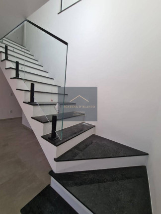 Imagem Casa com 3 Quartos à Venda, 187 m² em Jardim Prestes De Barros - Sorocaba