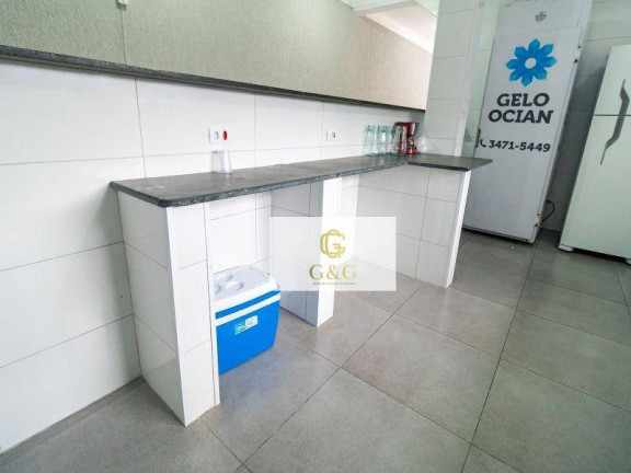 Imagem Casa com 5 Quartos à Venda, 315 m² em Tupi - Praia Grande
