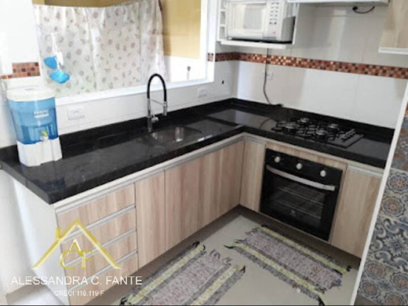 Imagem Casa com 2 Quartos à Venda, 49 m² em Mirim - Praia Grande Imagem Casa com 2 Quartos à Venda, 49 m² em Mirim - Praia Grande