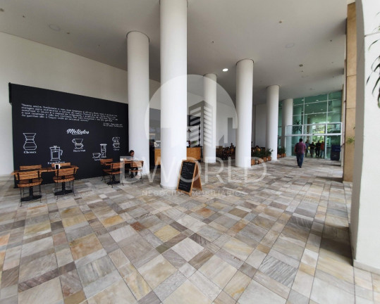 Imagem Sala Comercial à Venda, 37 m² em Centro - São Bernardo Do Campo
