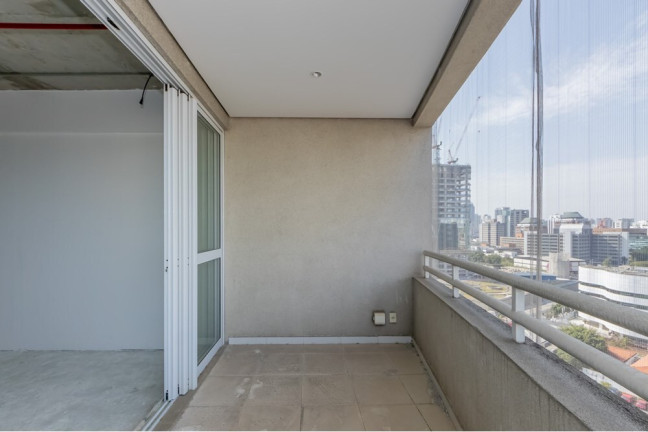 Sala Comercial à Venda, 42 m² em Chácara Santo Antônio (zona Sul) - São Paulo