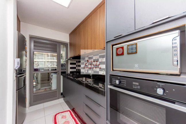 Imagem Apartamento com 2 Quartos à Venda, 82 m² em Vila Olímpia - São Paulo