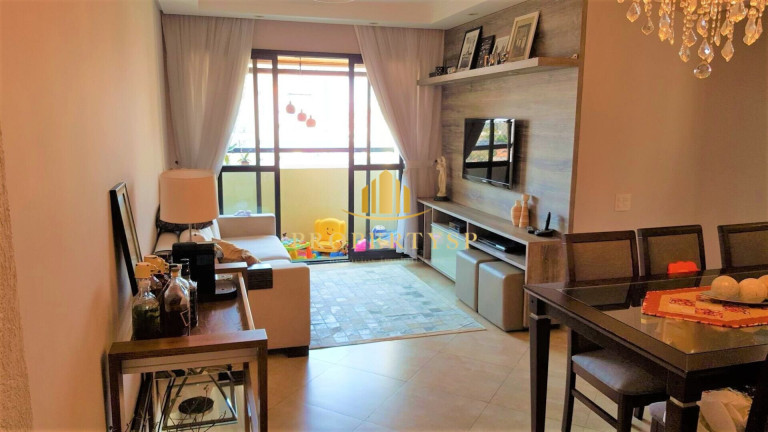 Imagem Apartamento com 2 Quartos à Venda, 69 m² em Vila Ipojuca - São Paulo Imagem Apartamento com 2 Quartos à Venda, 69 m² em Vila Ipojuca - São Paulo