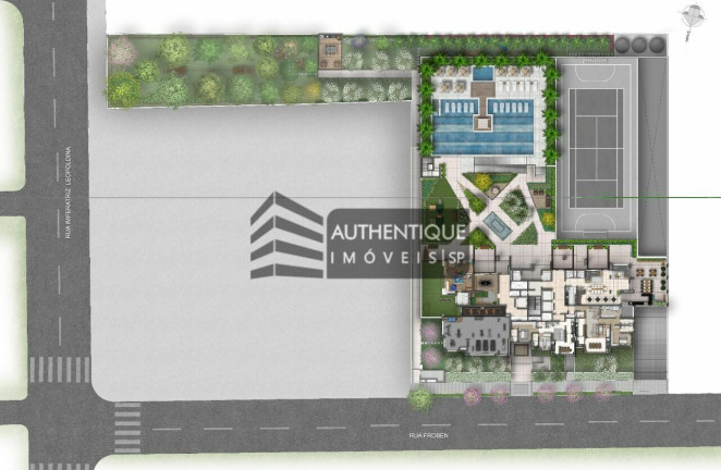 Imagem Apartamento com 3 Quartos à Venda, 93 m² em Vila Leopoldina - São Paulo Imagem Apartamento com 3 Quartos à Venda, 93 m² em Vila Leopoldina - São Paulo