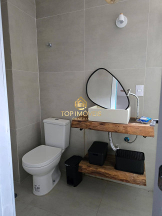 Imagem Cobertura com 3 Quartos à Venda, 78 m² em Tombo - Guarujá Imagem Cobertura com 3 Quartos à Venda, 78 m² em Tombo - Guarujá