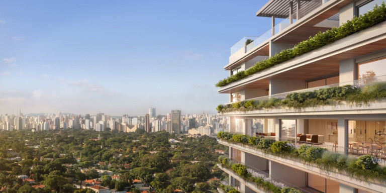 Imagem Imóvel com 2 Quartos à Venda, 264 m² em Vila Madalena - São Paulo Imagem Imóvel com 2 Quartos à Venda, 264 m² em Vila Madalena - São Paulo