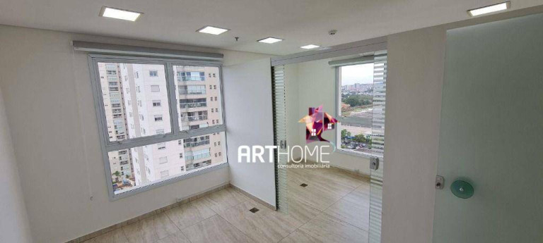 Imagem Sala Comercial para Alugar, 37 m² em Jardim - Santo André Imagem Sala Comercial para Alugar, 37 m² em Jardim - Santo André