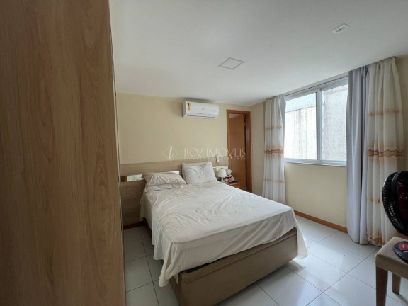 Imagem Cobertura com 3 Quartos à Venda, 242 m² em Recreio Dos Bandeirantes - Rio De Janeiro