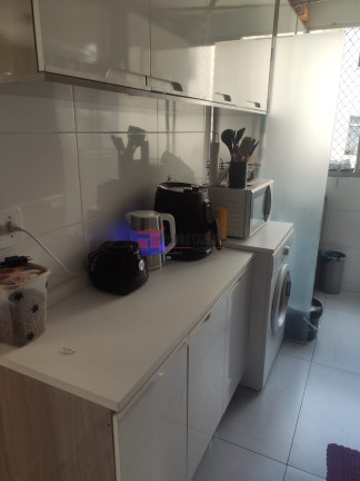 Imagem Apartamento com 2 Quartos à Venda, 57 m² em Veloso - Osasco Imagem Apartamento com 2 Quartos à Venda, 57 m² em Veloso - Osasco