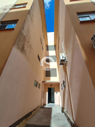 Imagem Apartamento com 3 Quartos à Venda, 60 m² Imagem Apartamento com 3 Quartos à Venda, 60 m²