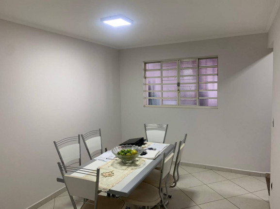 Imagem Casa com 3 Quartos à Venda, 160 m² em Parque Residencial Vila União - Campinas Imagem Casa com 3 Quartos à Venda, 160 m² em Parque Residencial Vila União - Campinas