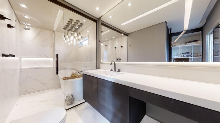 Imagem Apartamento com 2 Quartos à Venda, 85 m² em Vila Olímpia - São Paulo
