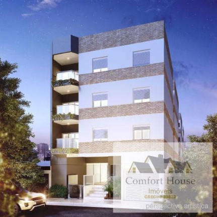 Apartamento com 2 Quartos à Venda, 69 m² em Barcelona - São Caetano Do Sul