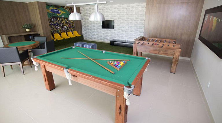 Imagem Apartamento com 3 Quartos à Venda, 146 m² em Guararapes - Fortaleza Imagem Apartamento com 3 Quartos à Venda, 146 m² em Guararapes - Fortaleza